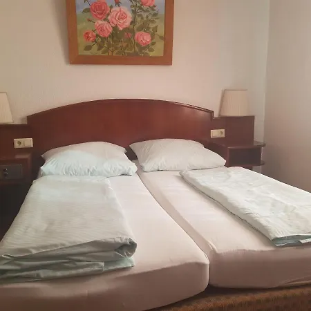 Nocleg ze śniadaniem Zum Kanzler