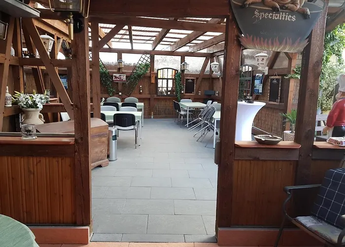 Bed & Breakfast Zum Kanzler