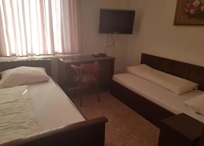 Zum Kanzler * Osterburg